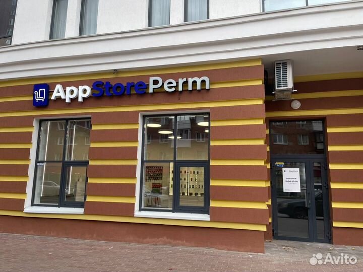 iPhone 15 Plus, 128 ГБ