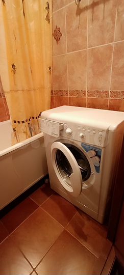 2-к. квартира, 48 м², 5/9 эт.