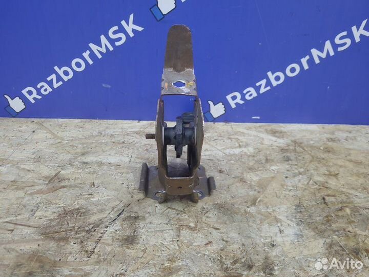 Педаль тормоза Renault Duster