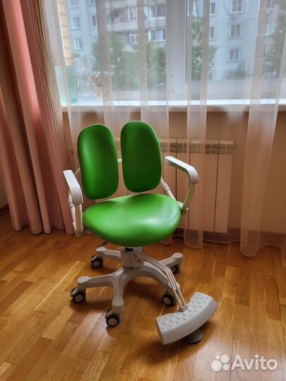 Парта-трансформер FUN desk