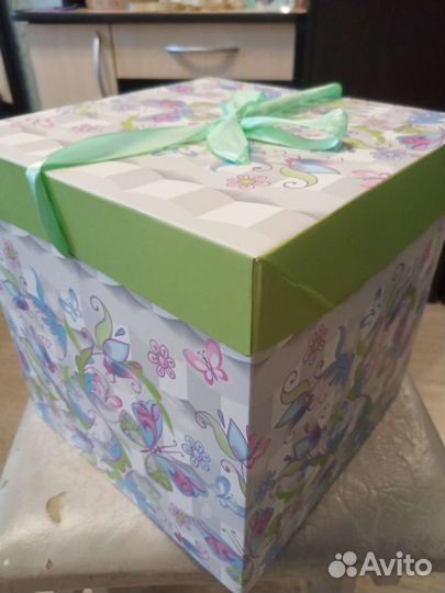 Сервиз кофейный