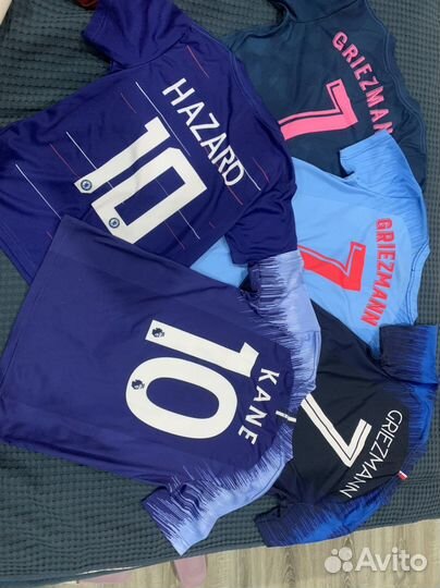 Футболки рост 140, 152, 158, 164