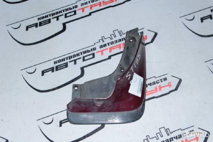Брызговик toyota caldina carina E corona AT190 AT1