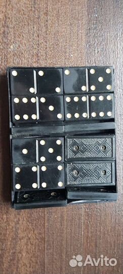 Домино СССР