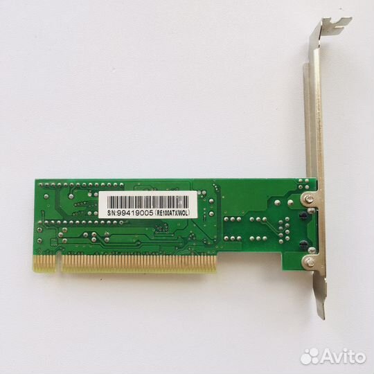 Сетевая карта