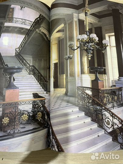 Эрмитаж история строительства и архитектура