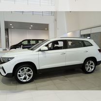 Новый Jetta VS7 1.4 AT, 2022, цена от 2 200 000 руб.