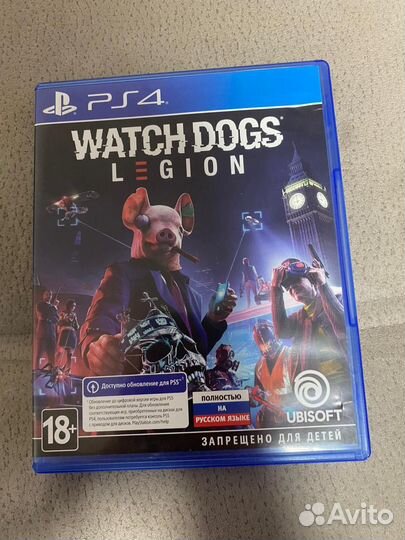 Игра для приставки