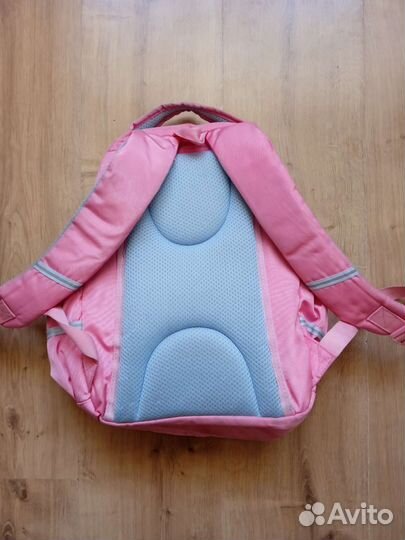 Рюкзак для начальной школы