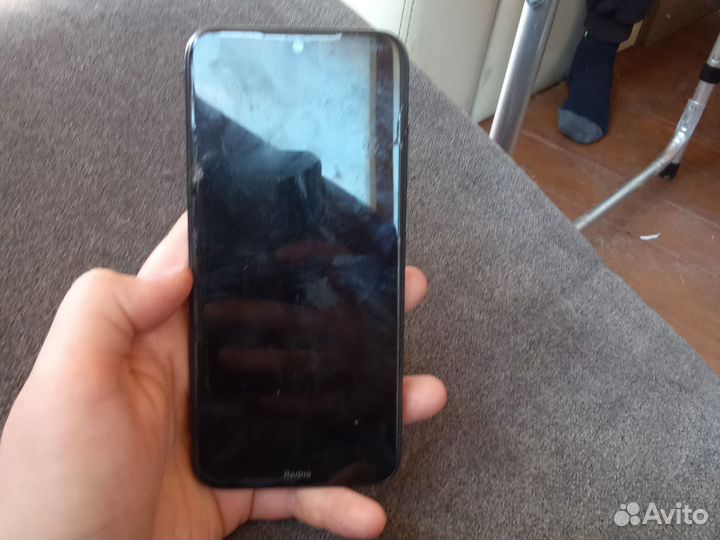 Xiaomi Redmi Note 8, 4/64 ГБ