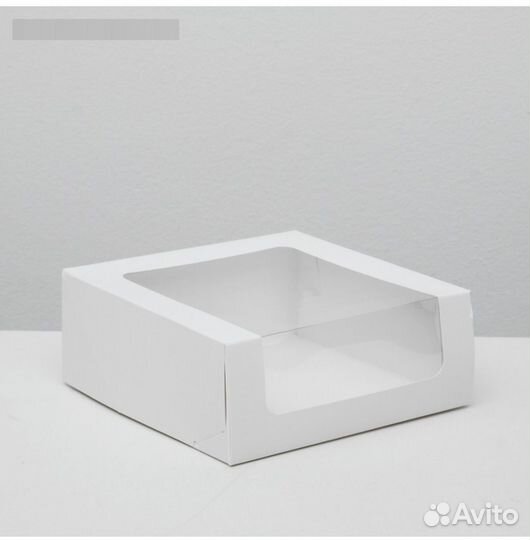Коробка подарочная