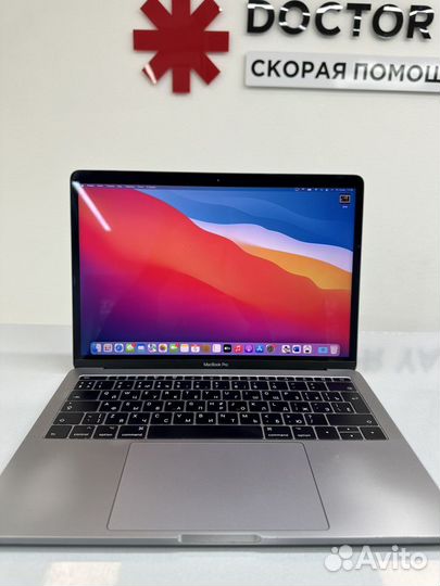 Apple MacBook Pro 13-inch 2017 A1708