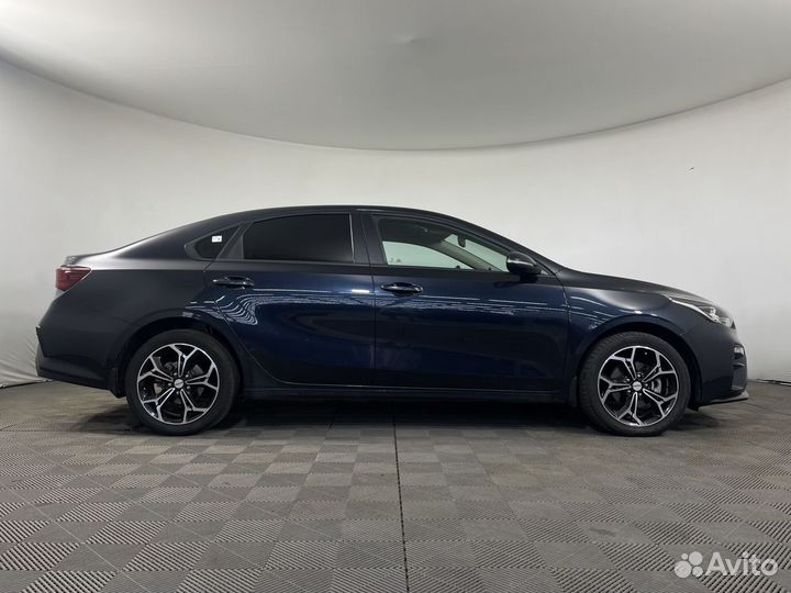 Kia Cerato 2.0 AT, 2021, 65 772 км