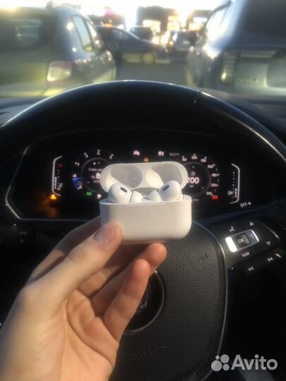 Airpods Pro 2 Type-C