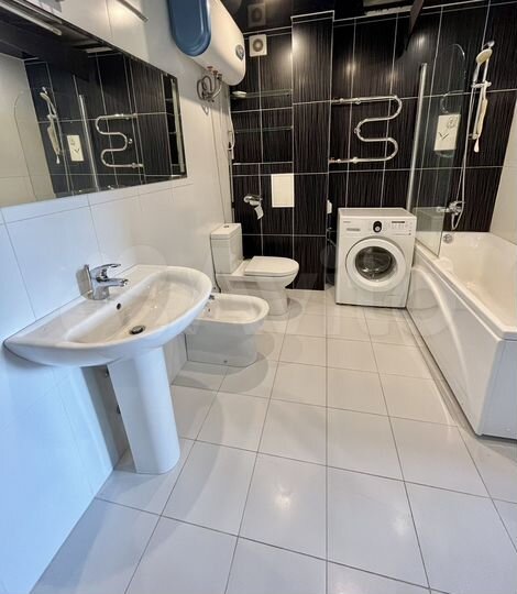 2-к. квартира, 47,1 м², 9/10 эт.