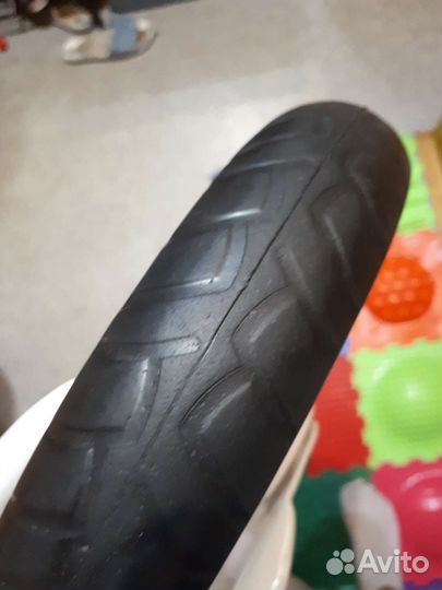 Беговел детский