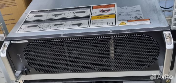 Продаю 40 кв модуль pm40k-v4s Huawei