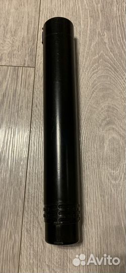 Тубус для чертежей