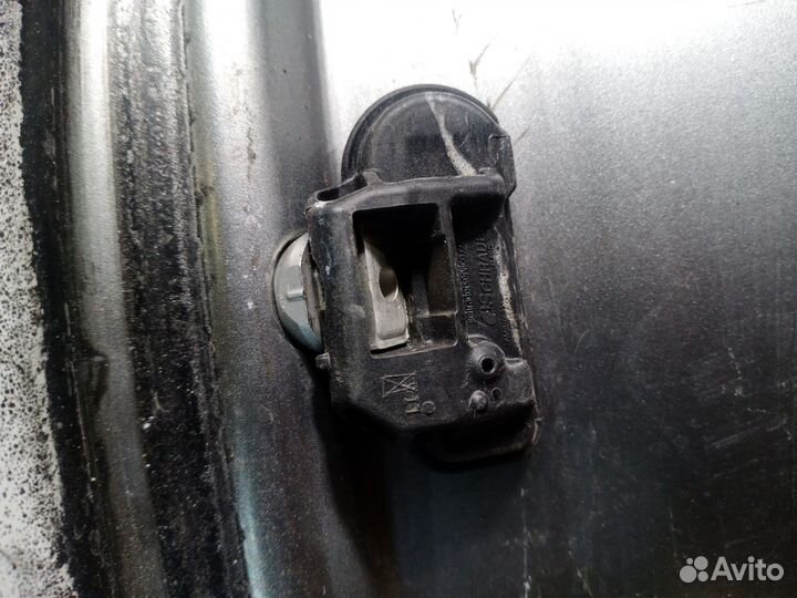 Литые диски r20