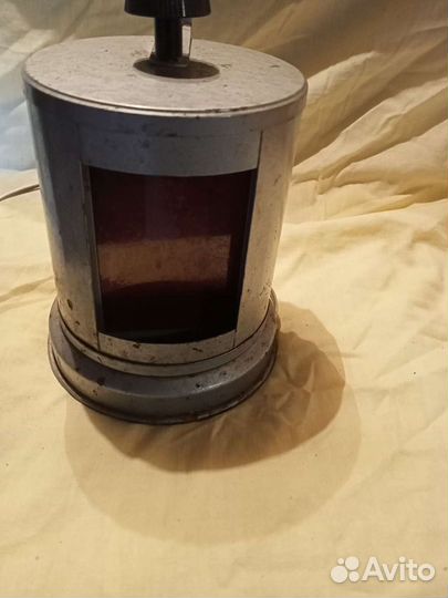 Комплект фотографа СССР