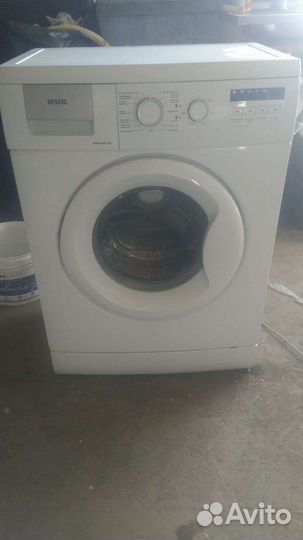 Стиральная машина бу