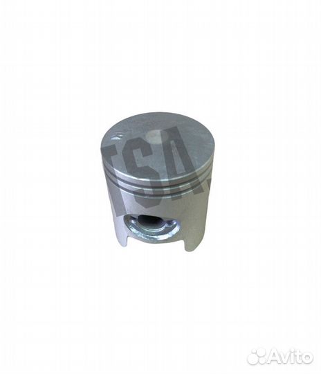 Поршень 44,00 мм скутер Honda DIO ZX65 AF34/35 (но