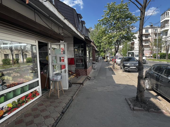 Свободного назначения, 420 м²