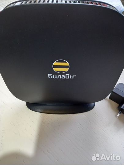 Модемы роутер