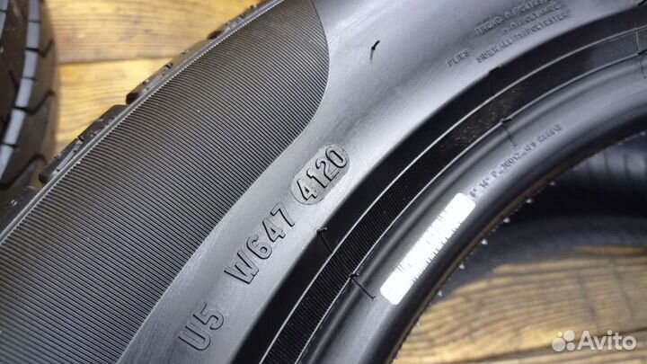 Pirelli Cinturato P7 225/55 R18