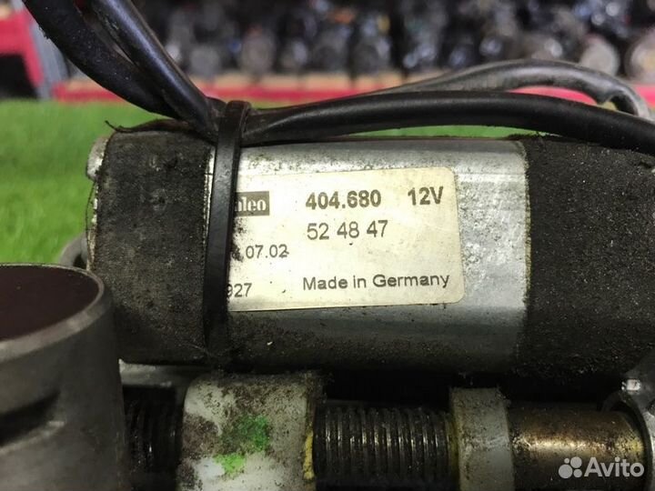 Рулевая колонка Audi A8 D3 2002-2010