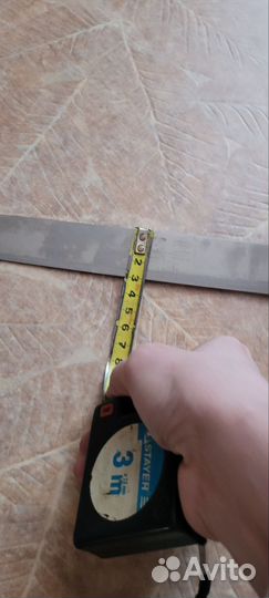 Поварской шеф нож