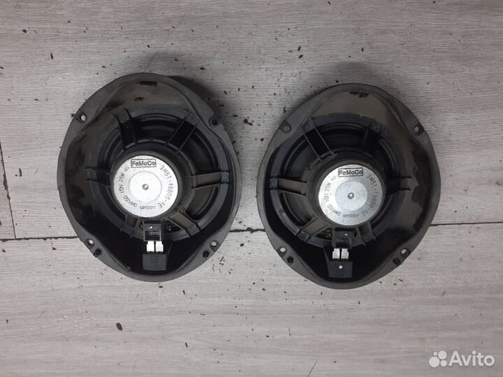 Динамик Ford Focus 2 / C-Max / Kuga