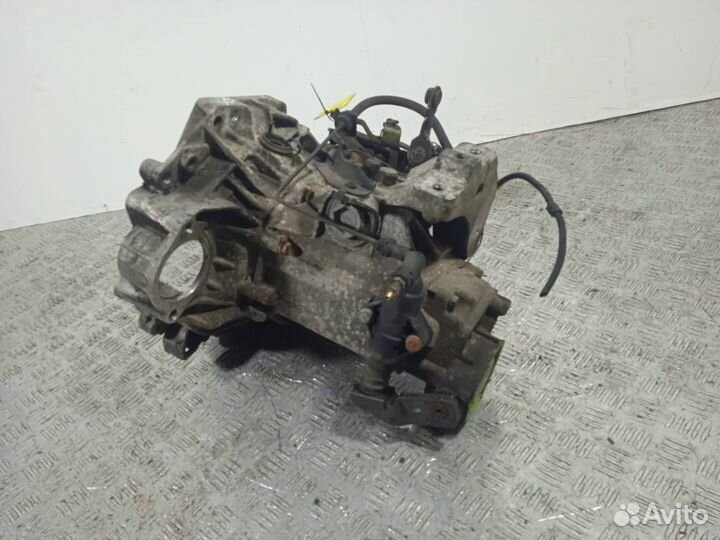 МКПП (механика) Audi A3 (8L1) (1996-2003)