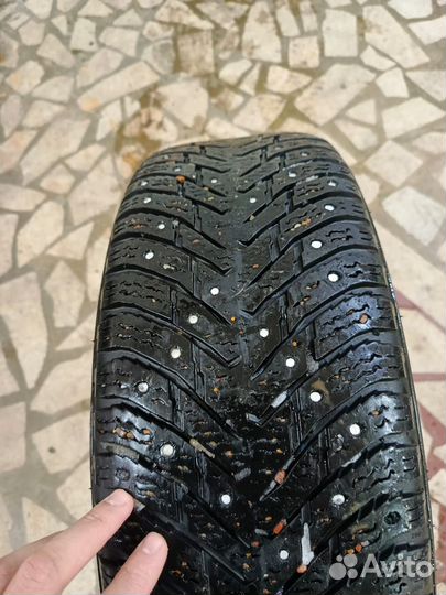 Nordman 8 195/65 R15 95T