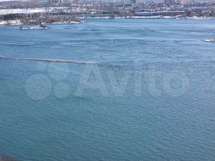 Квартира-студия, 42 м², 11/16 эт.