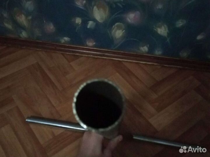 Запчасти на трюковой самокат