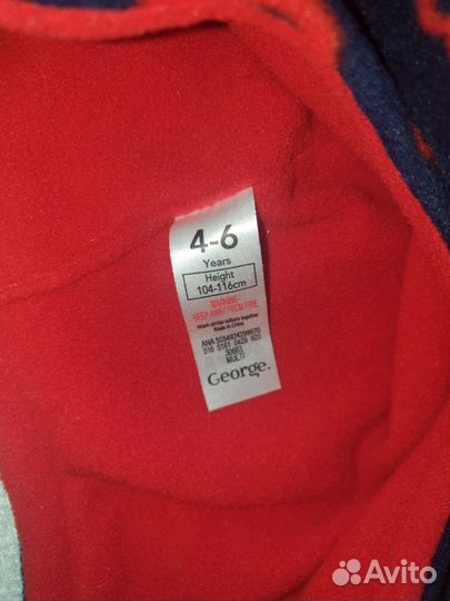 Шапка для мальчика новая