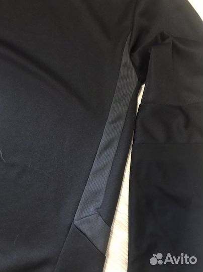 Кофта тренировочная Adidas