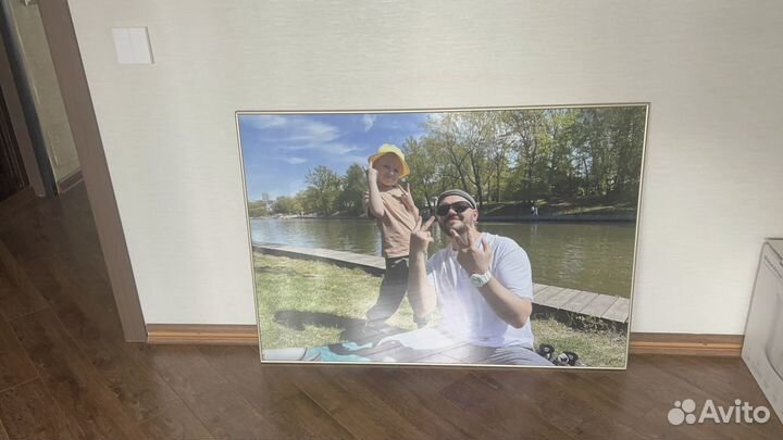 Рамка для фотографий большая