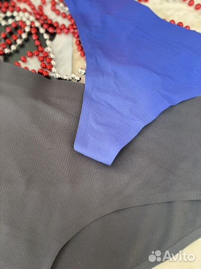 Трусы Sloggi Triumph XS, L