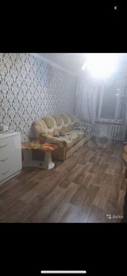 2-к. квартира, 48,1 м², 1/5 эт.