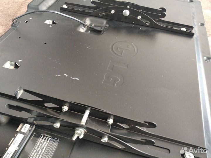 Телевизор LG