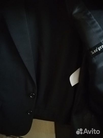 Школьный костюм для мальчика