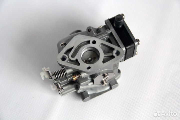 Новый карбюратор для лодочного мотора 9.8 Tohatsu