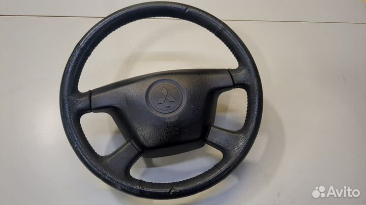 Руль Mitsubishi Lancer 9, 2005