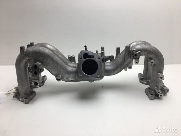 Коллектор впускной Subaru Impreza GG2 EJ152 2004