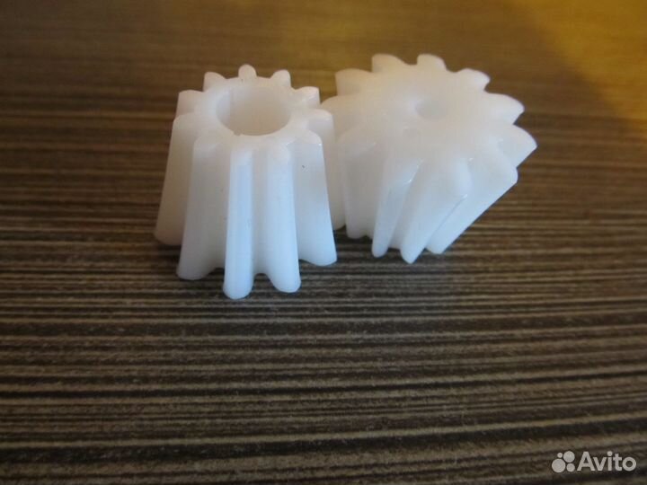 Шестерня для мясорубки Bosch