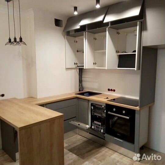 Кухонный гарнитур