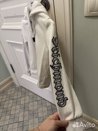 Толстовка John richmond (худи)