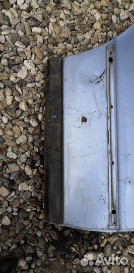Дверь Задняя правая Volkswagen Passat B5
